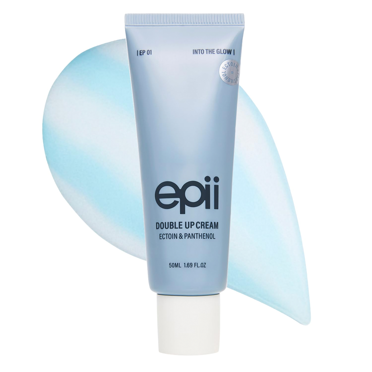 epii Ectoin & Panthenol Double Up Face Cream - 50ml