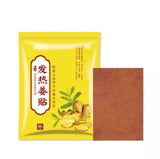 FAREJIANGTIE Pain Relief Ginger Patches