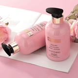 Shawill Sakura Niacinamide Brightening Body Lotion - 500ml (Buy 1 Get 1 Free)