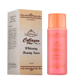 Collagen Whitening Beauty Toner - 100ml × 2 Pcs