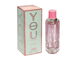 Rapid Pour Homme & You Pour Femme Perfumes 1+1 PR-35