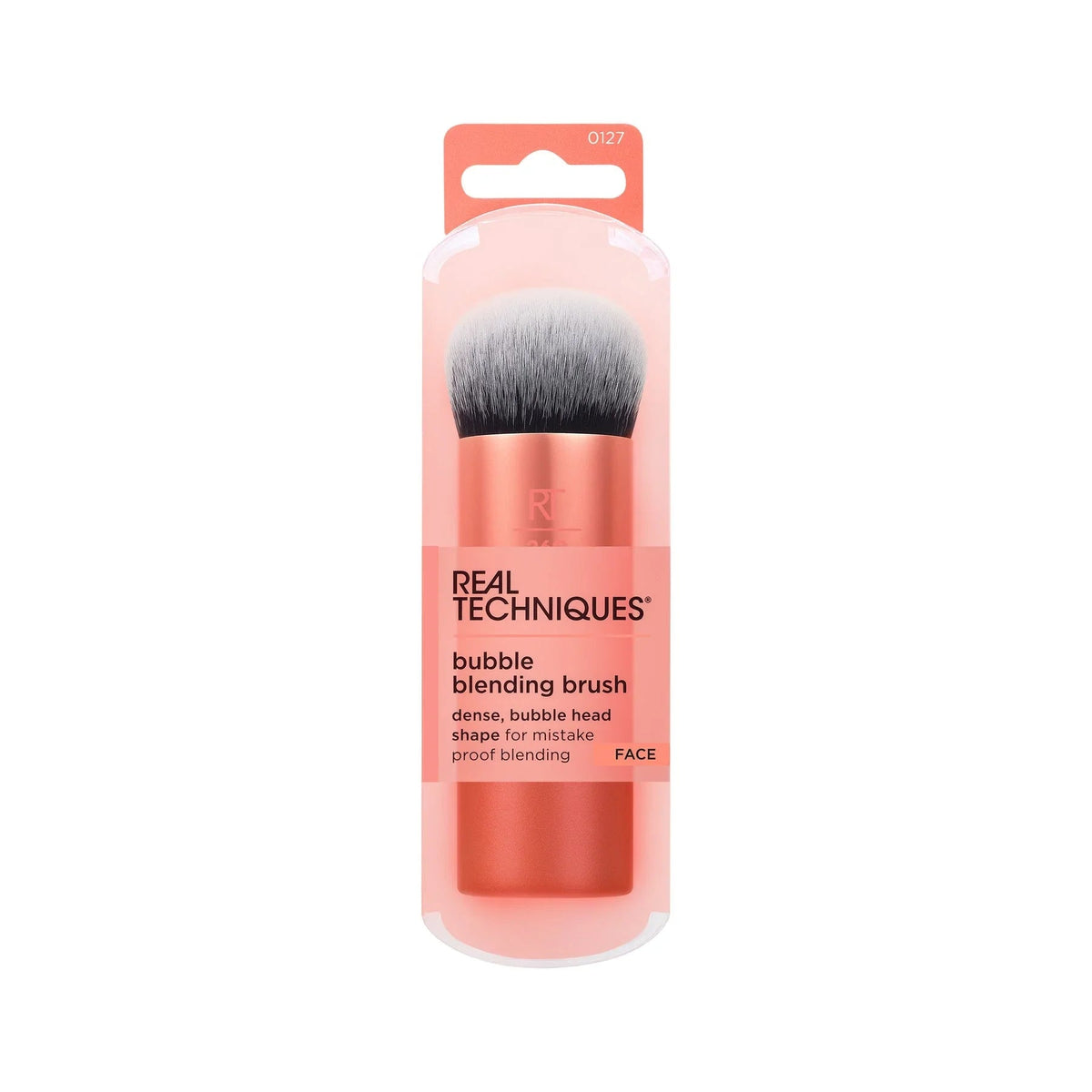 Real Techniques Bubble Blending Makeup Brush - 260