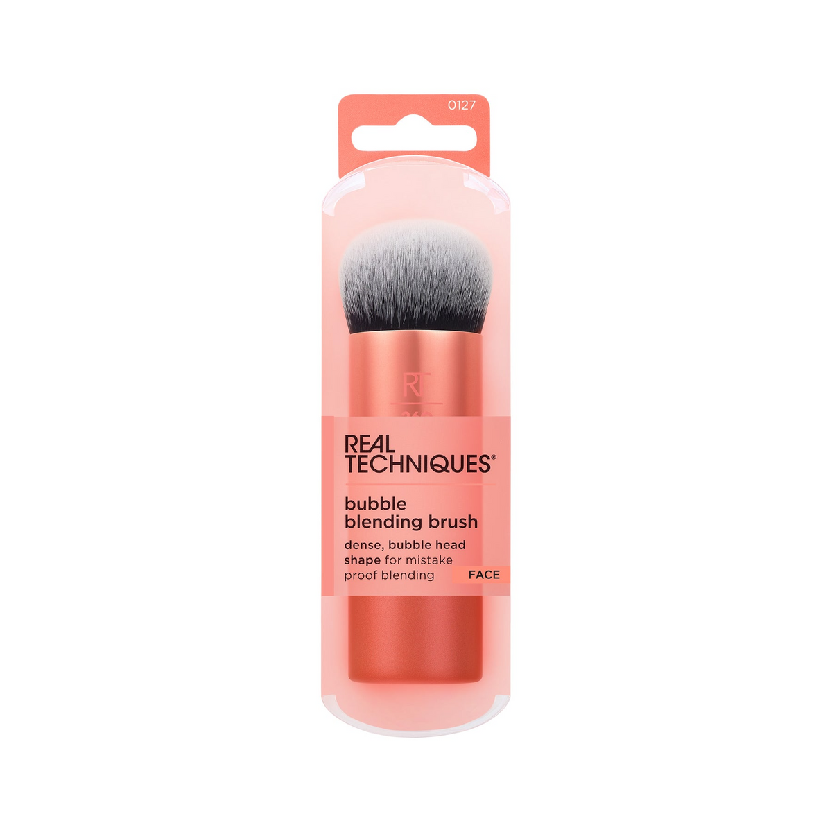 Real Techniques Bubble Blending Makeup Brush - 260