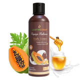 Earth Genix Papaya Radiance Body Lotion - 300ml