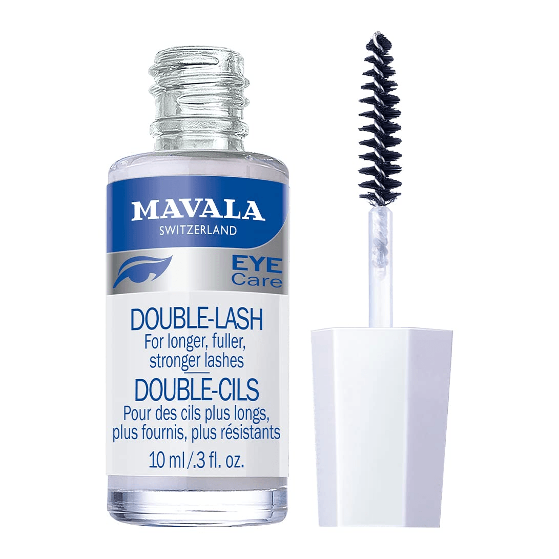 Mavala Switzerland Double Lash Serum - 10ml