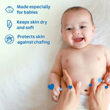 Johnson's Classic Baby Powder - 200g