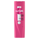 Sunsilk Shampoo Shine & Strength - 400ml