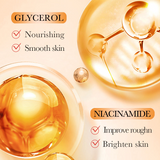 BIOAQUA Blood Orange Marshmallow Body Lotion - 200ml
