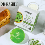 Dr.Rashel Aloe Vera Soothing Skin Natural Soap - 100g