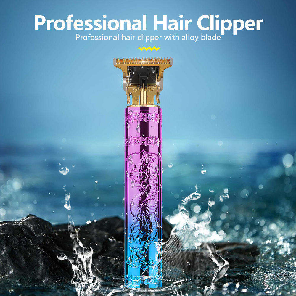 Professional Hair Clipper LT-J01