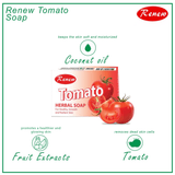 Renew Tomato Extract Whitening Soap - 135g