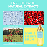 Disunie Rejuvenate Skin Double Essence Serum - 100ml