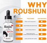 Kojic Natural Skin Lightening Serum - 30ml