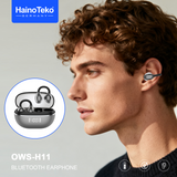 Haino Teko Germany Opendots Earbuds OWS-H11