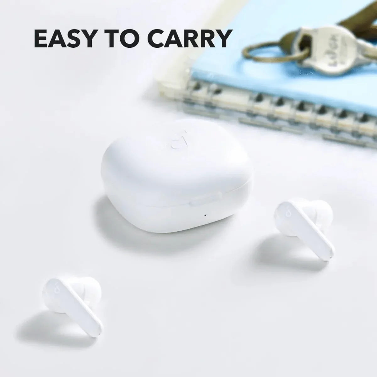 سماعات أذن Anker Soundcore True Wireless - R50i