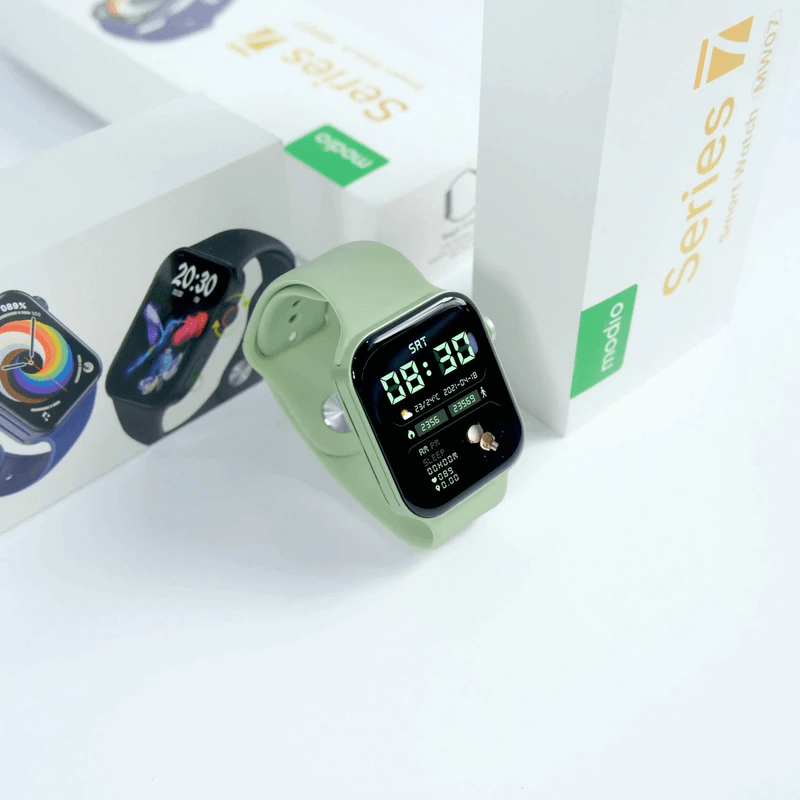 Modio - Original Smart Watch Series 7 - MW07