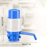 Drinking Water Manual Dispenser Pump HL-03