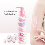 Sadoer Marshmallow Body Lotion - 200ml