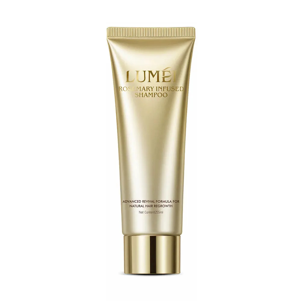 Lumei Rosemary Infused Shampoo - 255ml