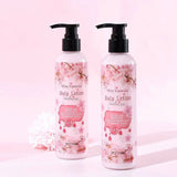Miss Vanessa Sakura Body Lotion - 250ml