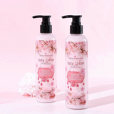 Miss Vanessa Sakura Body Lotion - 250ml