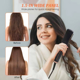 Jundeli Professional Hair Straightener JDL-7733