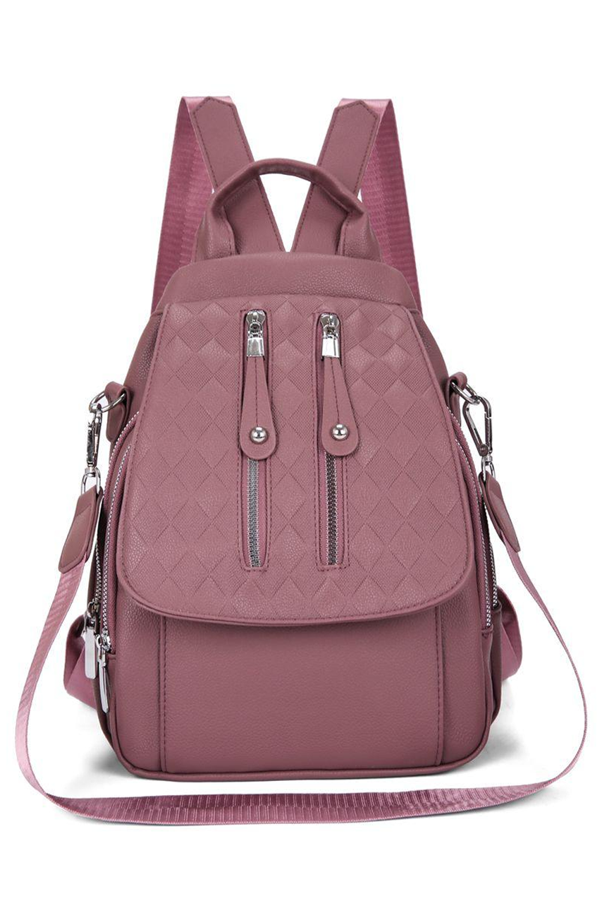 High Quality Women's Korean Style Backpack - DM374#