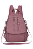 High Quality Women's Korean Style Backpack - DM374#