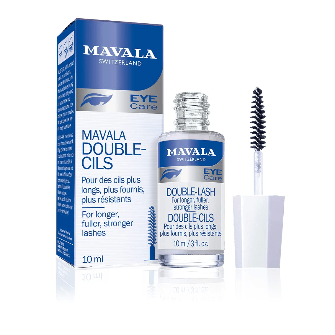 Mavala Switzerland Double Lash Serum - 10ml