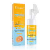 Disaar Vitamin C Micellar Facial Wash Mousse - 150ml