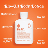 Bio-Oil Body Lotion - 175ml