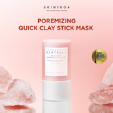 SKIN1004 Poremizing Quick Clay Stick Mask - 27g