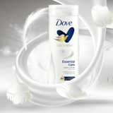 Dove Body Love Essential Care Body Lotion - 400ml