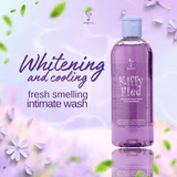 Kiffy Fied Gentle Intimate Wash With Brightening - 150ml