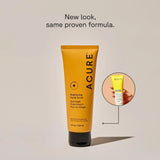 Acure Brightening Facial Scrub - 118ml