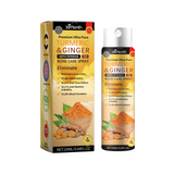Ximonth Turmeric & Ginger Bone Care Spray - 20ml