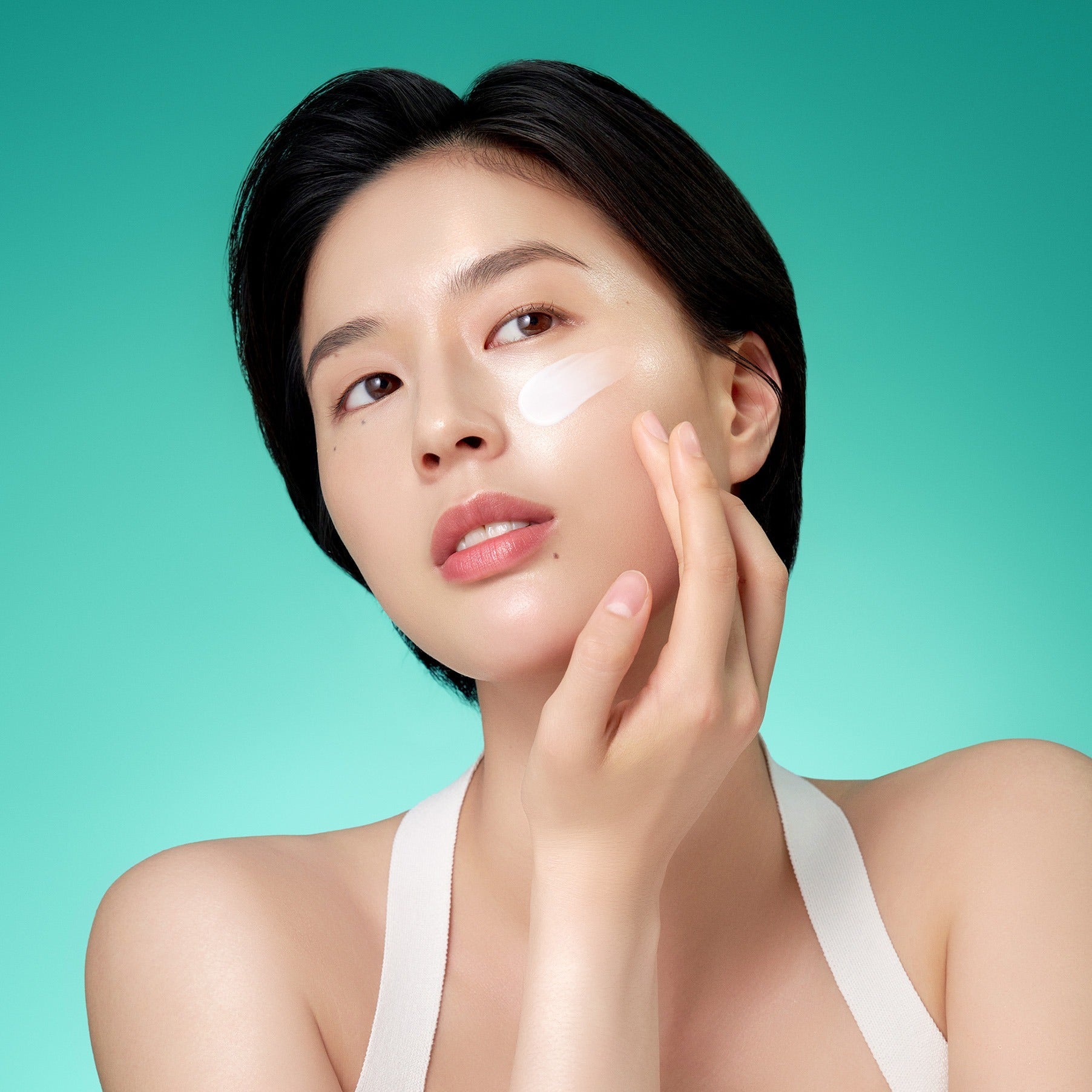 Purito Seoul Mighty Bamboo Panthenol Cream - 100ml
