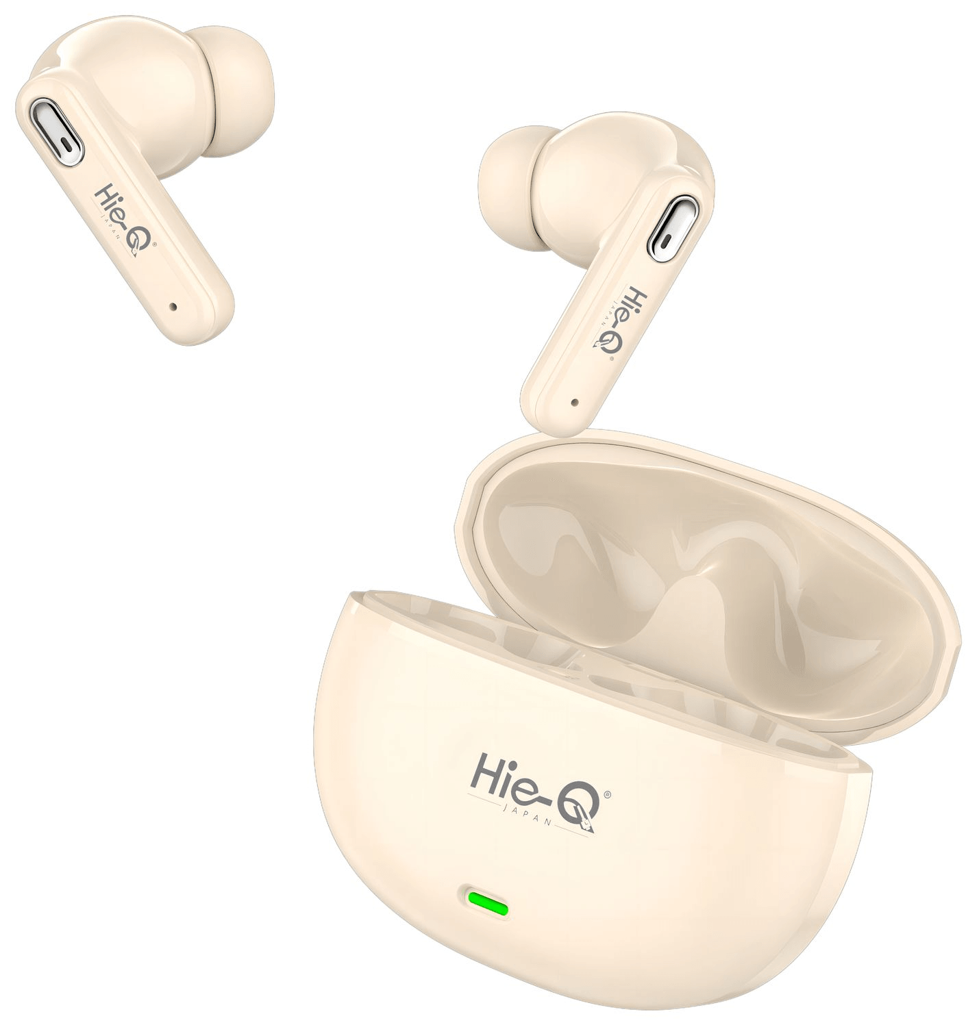 سماعات الأذن اللاسلكية Hie-Q Japan - Q1
