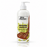 Skin Doctor Pistachio Chocolate Refreshing Body Lotion - 500ml
