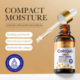 Sadoer Collagen Anti-Aging Face Serum - 30ml