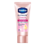 Vaseline Glutaglow Ultra Bright Ampoule Dry Serum Deodorant - 45ml