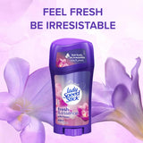 Lady Speed Stick Fresh & Essence Deodorant - 65g