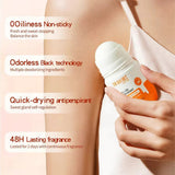 Dr.Rashel Bright & Smooth Underarm Antiperspirant Deodorant Care Set