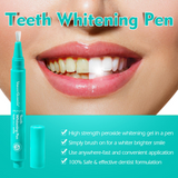 Vibrant Glamour Teeth Brightening Pen - 3ml