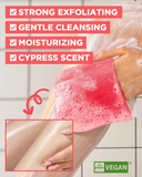 Mom’s Bath Recipe Body Peeling Pad Strong (1 Pcs) - 25ml