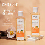 Dr.Rashel Face & Body Vitamin C Oil SPF 50 - 210ml