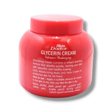 Skin Doctor Glycerin Cream Intensive Moisturizing - 200g
