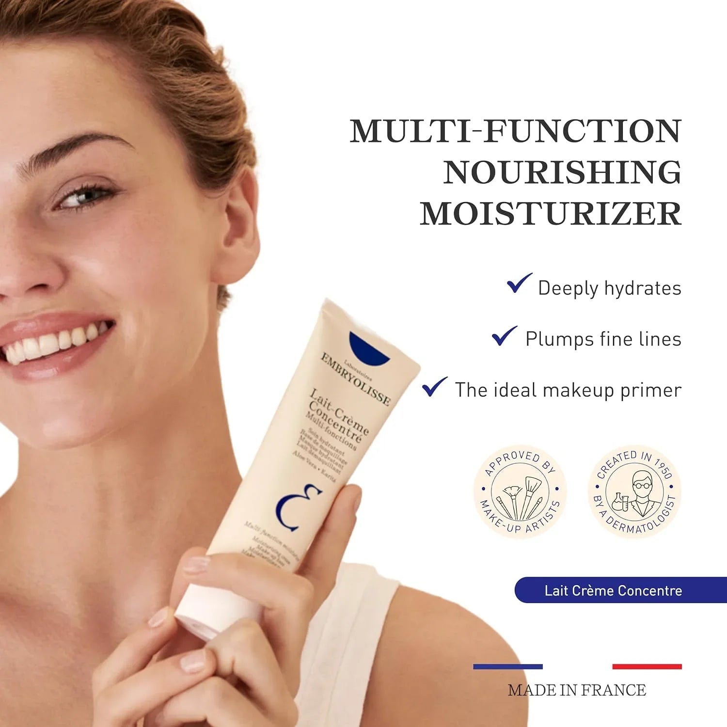 Embryolisse Lait-Creme Concentre - 15ml