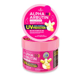 Precious Skin Alpha Arbutin Collagen Body Serum SPF50 - 500g