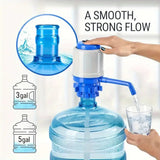 Drinking Water Manual Dispenser Pump HL-03